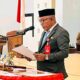 Bupati Lembata P. Kanisius Tuaq Lantik 13 Kepala Sekolah dan 42 Pejabat Fungsional