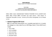 Bupati Lembata Larang Keras Penjualan BBM Subsidi di Lembata, Ancaman Hukuman 6 Tahun Penjara