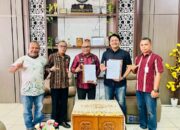 Pemkab Lembata Hadirkan Layanan Hemodialisis di RSUD Lewoleba, Wujudkan Akses Kesehatan Lebih Dekat. Foto: Istimewa.