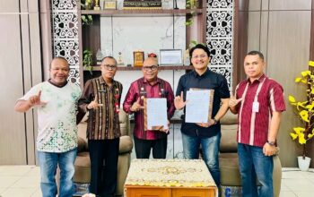 Pemkab Lembata Hadirkan Layanan Hemodialisis di RSUD Lewoleba, Wujudkan Akses Kesehatan Lebih Dekat. Foto: Istimewa.