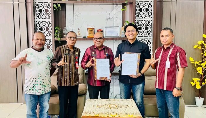 Pemkab Lembata Hadirkan Layanan Hemodialisis di RSUD Lewoleba, Wujudkan Akses Kesehatan Lebih Dekat