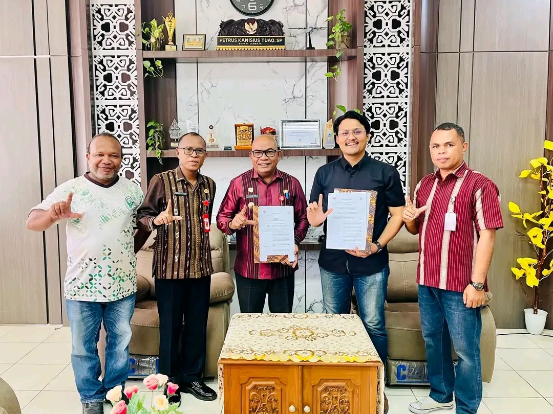 Pemkab Lembata Hadirkan Layanan Hemodialisis di RSUD Lewoleba, Wujudkan Akses Kesehatan Lebih Dekat. Foto: Istimewa.