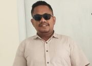 Wakil Direktur Bidang Studi Kebijakan Publik, Adrianus Sosimus Laba, S.H. Foto: Istimewa.