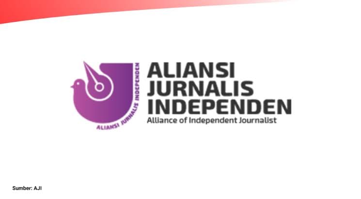 Keterangan: Aliansi Jurnalis Independen (AJI) Kupang. Foto: Istimewa.