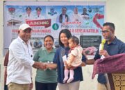 Pemkab Lembata Resmikan Rumah Potong Unggas Waikomo untuk Perkuat Hilirisasi Peternakan. Foto: Istimewa.