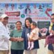 Pemkab Lembata Resmikan Rumah Potong Unggas Waikomo untuk Perkuat Hilirisasi Peternakan