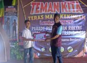 Ketua KPOTI NTT Sandro Balawangak. Foto: Istimewa.