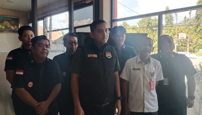 Puluhan WNA di Lembata Dipantau Tim Gabungan, Begini Cara Imigrasi Kawal Ekosistem Wisata