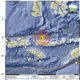 Gempa M7,7 di Laut Flores: Potensi Tsunami Mengancam Sejumlah Wilayah