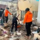 14 Korban Jiwa, Ribuan Warga Mengungsi Akibat Gempa M7,7 di NTT