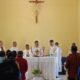 Peresmian Kapela Santo Laurensius Buangbuto Berlangsung Khidmat dan Meriah