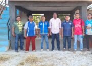 Liga 1 dan Liga 2 PSSI Lembata 2026/2027: Rapat Koordinasi Mantapkan Persiapan