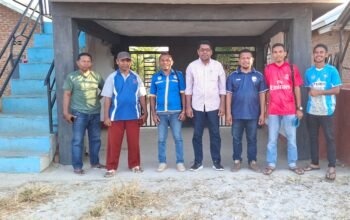 Liga 1 dan Liga 2 PSSI Lembata 2026/2027: Rapat Koordinasi Mantapkan Persiapan