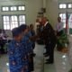 Bupati Lembata Serahkan SK Kepala Sekolah untuk Penataan Pendidikan