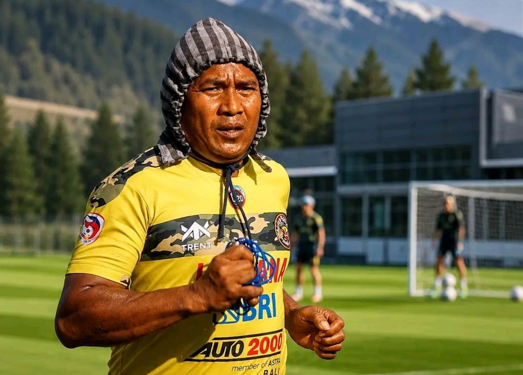 Foto: Hasan Haju.