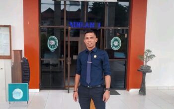 Penangkapan Pengecer BBM di Lembata, Advokat Rafael Ingatkan Jalur Hukum dan Solusi Distribusi