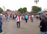 Hari Kedua TEMAN KITA 2026 di Lembata: Meriah dengan Permainan Rakyat dan Dukungan Bupati. Foto: Istimewa.