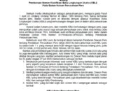 OPINI: Perubahan KBLI Perusahaan Media: Antara Tertib Administrasi dan Beban Pelaku Usaha