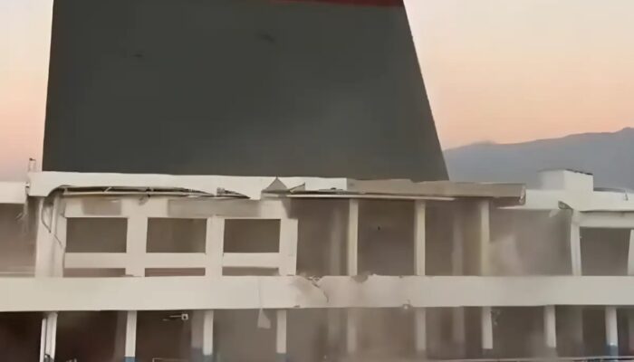 NTT Diguncang 686 Gempa Susulan, Ribuan Warga Mengungsi dan 47 Jiwa Meninggal