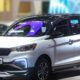 Suzuki Ertiga Hybrid Cruise: MPV Keluarga Efisien dengan Sentuhan Elegan