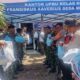 1.725 Paket Sembako Bantuan Presiden Tiba di Maumere, Warga NTT Mulai Terima Dukungan Logistik