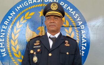 Peringatan HUT ke-81 Kemerdekaan RI di Lembata: Remisi Umum bagi Narapidana