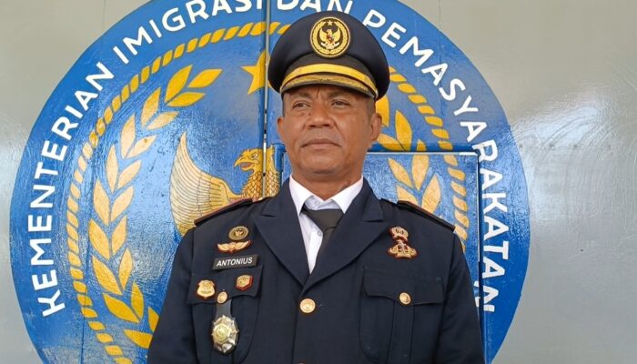 Peringatan HUT ke-81 Kemerdekaan RI di Lembata: Remisi Umum bagi Narapidana
