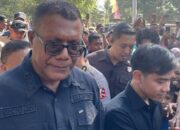 Wapres Gibran Tinjau Gempa Sikka Flores: Negara Hadir di Tengah Duka