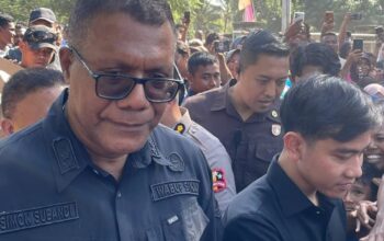Wapres Gibran Tinjau Gempa Sikka Flores: Negara Hadir di Tengah Duka
