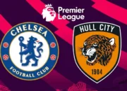 Chelsea vs Hull City: Pertarungan di Stamford Bridge