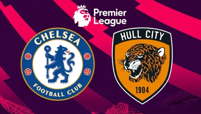 Chelsea vs Hull City: Pertarungan di Stamford Bridge