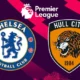 Chelsea vs Hull City: Pertarungan di Stamford Bridge