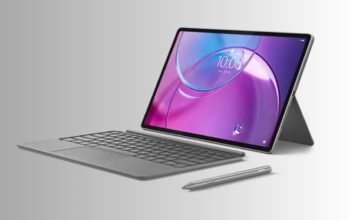 Lenovo Idea Tab Pro Gen 2: Tablet yang Serius Menantang Laptop