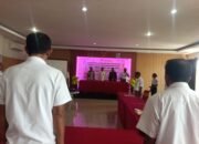 Pemerintah Kabupaten Lembata Perkuat Sinergi Data, Perencanaan, dan Penganggaran Penanggulangan AIDS, TBC, Malaria. Foto: Istimewa.