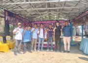 Lembata Boxing Camp Bluwa: Ruang Baru Pembinaan Tinju Generasi Muda