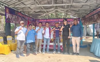 Lembata Boxing Camp Bluwa: Ruang Baru Pembinaan Tinju Generasi Muda