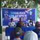 Sosialisasi Empat Pilar Kebangsaan MPR RI di Lembata Disambut Antusias Warga