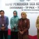 Penguatan Sinergi Dekranasda TP PKK Posyandu untuk Pemberdayaan Masyarakat