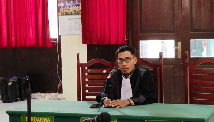 LBH SIKAP Dorong Pemda Lembata Bangun Rumah Potong Hewan Halal