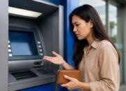 Saldo ATM Mendadak Hilang? Begini Cara Memahami dan Mengatasinya