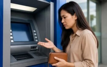 Saldo ATM Mendadak Hilang? Begini Cara Memahami dan Mengatasinya