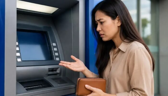 Saldo ATM Mendadak Hilang? Begini Cara Memahami dan Mengatasinya