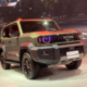 Toyota Land Cruiser FJ Siap Mengaspal di Indonesia Akhir 2026
