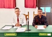 Pencatutan NIK di SIPOL KPU RI Bergulir ke PN Lembata