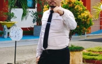 Direktur LBH SIKAP NTT, Juprians Lamabelawa, S.H., M.H. Foto: Istimewa.
