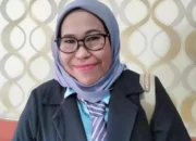 Kepala Dinas Lingkungan Hidup dan Kehutanan (DLHK) NTT, Sulastri Rasyid. (Foto: Istimewa).