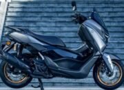 Yamaha NMAX Neo, Matic Harian yang Naik Level