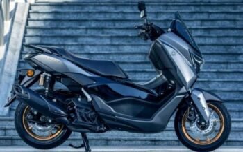 Yamaha NMAX Neo, Matic Harian yang Naik Level