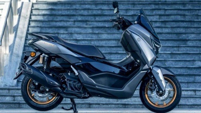 Yamaha Motor Indonesia. Foto: Istimewa.