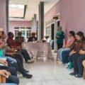 Bupati Lembata Tinjau Kesiapan Laboratorium Kesehatan Hewan Waikomo